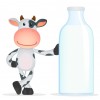 A tejallergia és a tejcukor-érzékenység összehasonlítása