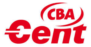 CBA Cent logo