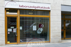 Synlab laktózérzlkenység vizsgálat Budapest a VI. ker