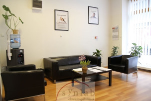 Synlab laktózérzlkenység vizsgálat Budapesten a VI. kerületben