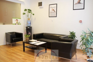 Synlab laktóz-intolerancia vizsgálat Budapest