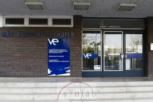 Synlab laktóz-intolerancia vizsgálat Budapest VI. ker