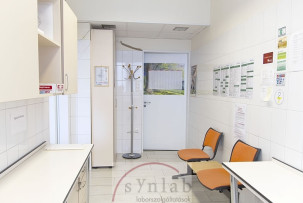 Synlab laktózérzékenység vizsgálat Budapest VI. kerület