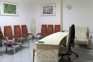 Synlab laktózérzékenység vizsgálat Budán a II. kerületben