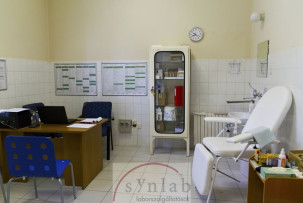 Synlab laktózérzékenység vizsgálat Zugló
