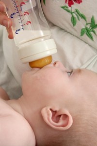 Tejallergia, azaz a tejfehérje allergia 3-10 kor között megszűnhet.