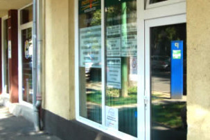 Synlab Kaposvár laktózintolerancia teszt vérből