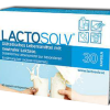 Akciós laktáz enzim készítmény: Lactosolv 30x kapszula