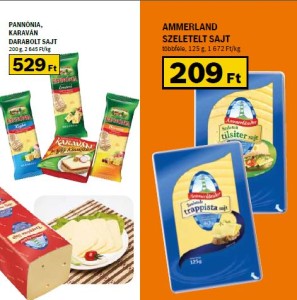 Auchan-febr-26-márc-4 pannónia laktózmentes sajt