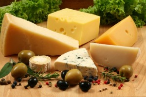 Laktózérzékenyek sajtfogyasztási szokásai - felmérés
