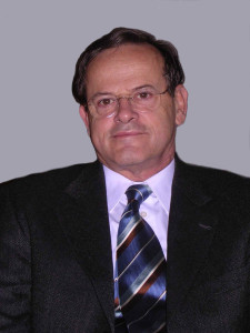 Dr. Papp János gasztroenterológus orvos Budapest