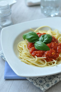 jamie oliver spagetti laktózmentes recept