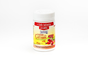 jutavit c-vitamin 1000mg