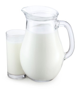 tej és tejtermék tárolás
