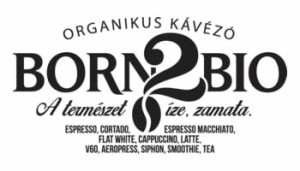 B2B laktózmentes kávézó