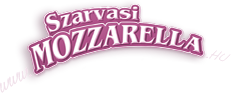 szarvasi mozzarella