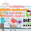 Új diétás szaküzlet, laktózmentes élelmiszerekkel - Diéta Life Market